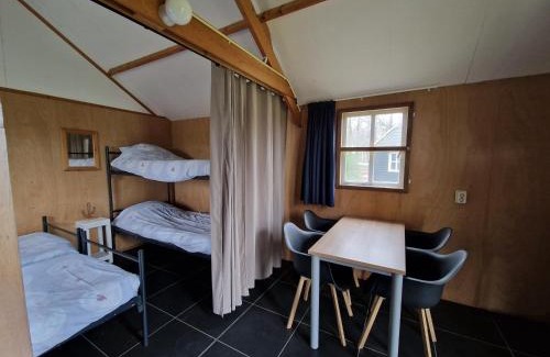 De Westereen Other | Blokhut camping De Zilveren Maan