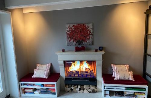 Holwerd House | Blomsteech