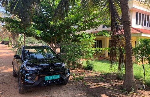 Mandavi House | Blondie`s farm