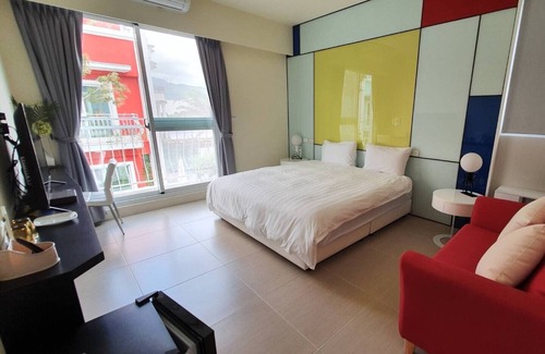 Hengchun House | Bloom Boutique Resort