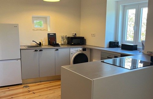 Sintra Ski Chalet | Bloom Cottage I - Sintra Mountain