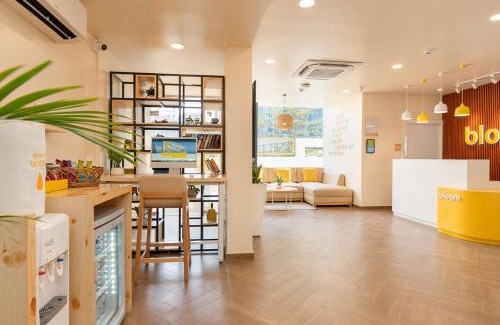 Baner Hotel | Bloom Hotel Balewadi