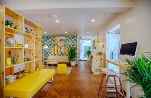 Domlur Hotel | Bloom Hotel - HAL Old Airport Rd