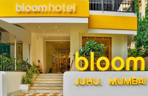 Juhu Hotel | Bloom Hotel - Juhu