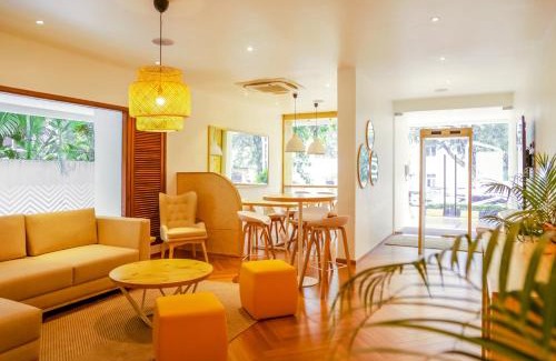 Juhu Hotel | Bloom Hotel - Juhu