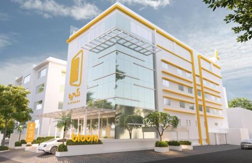 Kakinada Hotel | Bloom Hotel - Kakinada