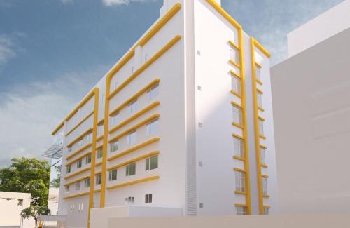 Kakinada Hotel | Bloom Hotel - Kakinada