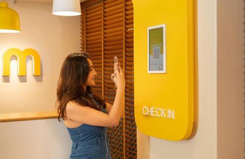 Ahmedabad Hotel | Bloom Hotel SG Highway