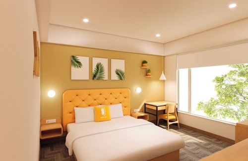 Taloja Hotel | Bloom Hotel - Taloja Navi Mumbai