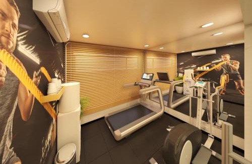 Taloja Hotel | Bloom Hotel - Taloja, Navi Mumbai