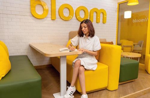 Andheri Hotel | Bloom Hub WEH Andheri