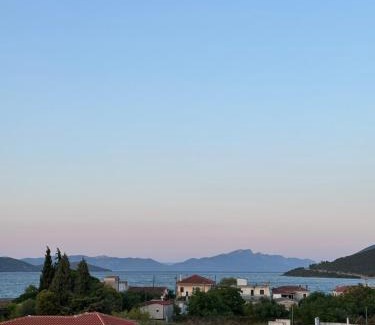 Achillion Magnisia Apartment | BLOOM Studios