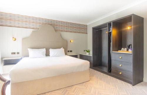 Tudenham Hotel | Bloomfield House Hotel, Leisure Club & Spa