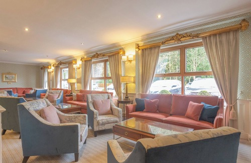 Tudenham Hotel | Bloomfield House Hotel, Leisure Club & Spa