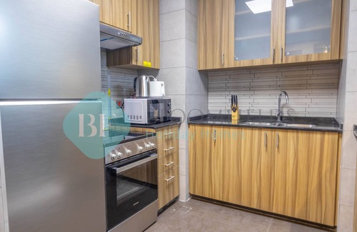 Saadiyat Cultural District Apartment | Bloomfields 1BR St Regis in Saadiyat