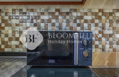 Al Ain Apartment | Bloomfields Cozy STU Brieki in Alain