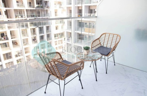 Abu Dhabi Apartment | Bloomfields Grandeur STU in Oasis Masdar City