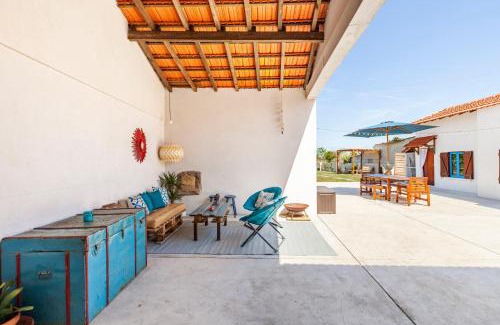 Murtosa House | Bloomoon House