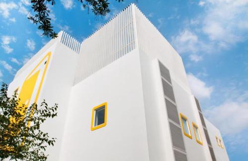 Jangupura Extension Hotel | Bloomrooms @ Link Road