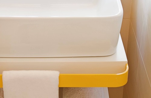 Jangupura Extension Hotel | Bloomrooms @ Link Road