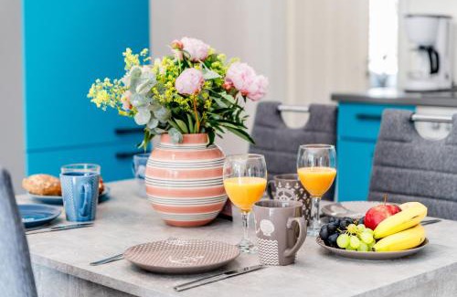 Gremmerup Apartment | Bloomstieg