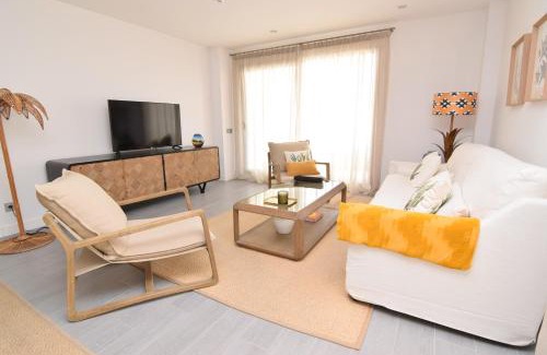 Rancho Domingo Apartment | Blossom Benalmádena Pueblo