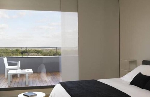 Almansa Hotel | Blu Hotel Almansa