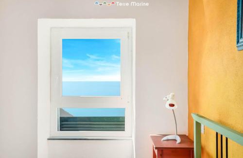 San Bernardino Apartment | Blu Isola, Terre Marine