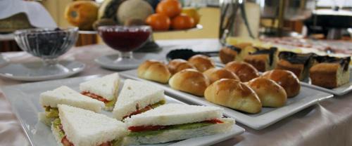 El Tambo Hotel | Blub Hotel Spa