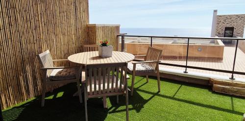 Els Arenals del Sol Apartment | Blue Amber-Los Arenales del Sol-Alicante