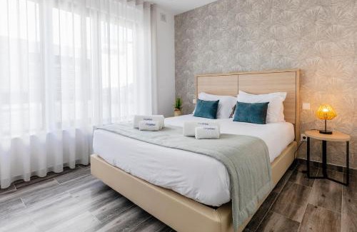 Pedrogao Apartment | Blue Apartments