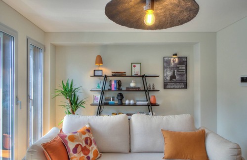 Povoa De Varzim House | Blue Bay, charming home