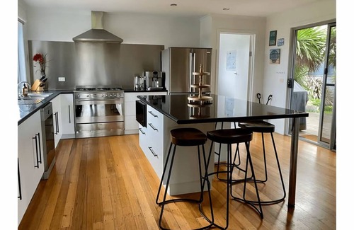 Yanakie House | Blue Beach House, Yanakie