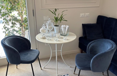 Benincasa Bed & Breakfast | Blue Boutique