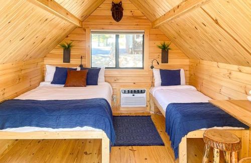 Last Chance Ski Chalet | Blue Buffalo Resort
