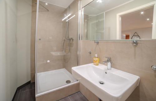 Baumschulenweg Apartment | Blue Chili 35 - Apartment in Treptow