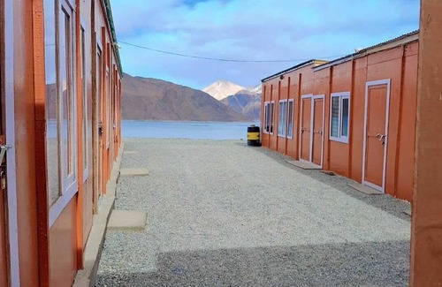 Leh Cottage | Blue Chill Cottage Pangong