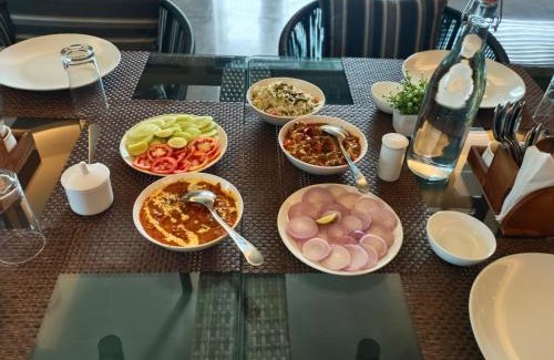 Dabok Hotel | Blue Chip Stays - My Downtown Hotels