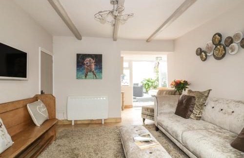 Mevagissey House | Blue Crab Cottage