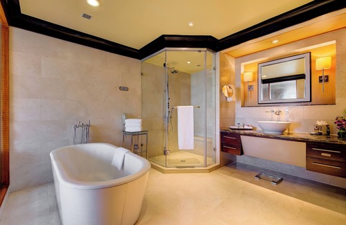 Pune Hotel | Blue Diamond - IHCL SeleQtions