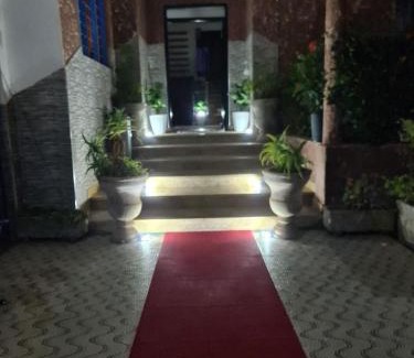 Imsouane House | blue door imsouane