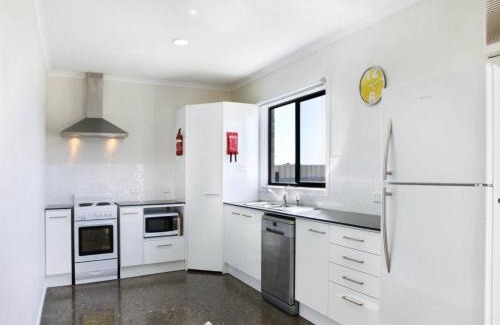 Melville House | Blue Door Retreat