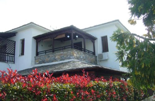 Koropi Apartment | BLUE DREAM Koropi Pelion Milies South Pelion