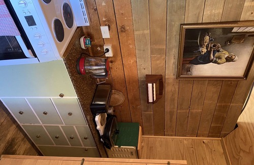 Kaikoura District House | Blue Duck Valley Woolshed