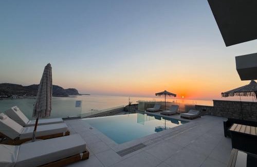 Stegna Villa | Blue Infinito Boutique Villa