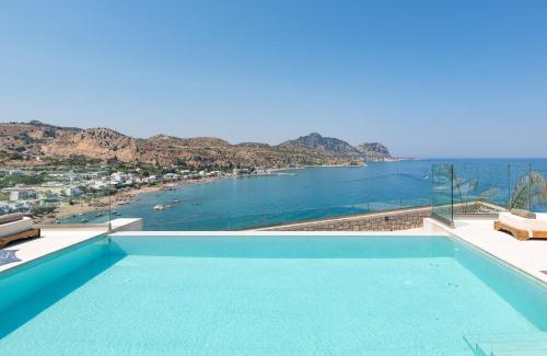 Stegna Villa | Blue Infinito Boutique Villa