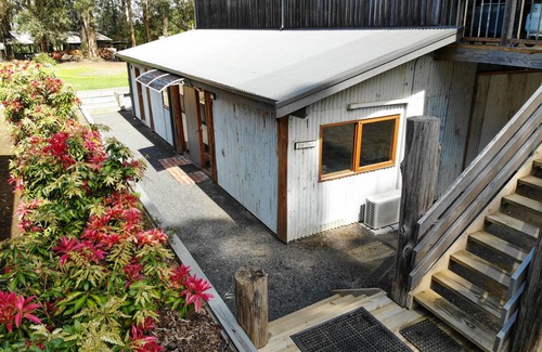 Kinglake Apartment | Blue Gum Studio - Karma Kinglake