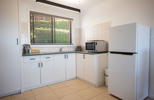 Scamander Apartment | Blue Gum Studio @ The Blue Seas