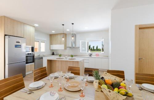 Catral Villa | Blue Haven by Fidalsa