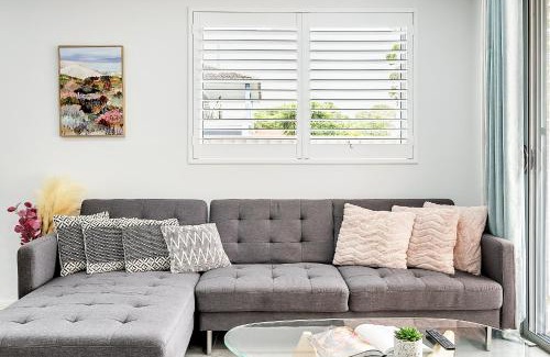 Beverly Hills House | Blue Haven Retreat - Beverly Hills 208